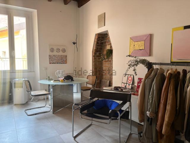 Appartamento in affitto di 78 m² in Via Padova, 82