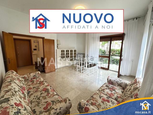 Appartamento in affitto di 78 m² in Via Pirro Ligorio, 9