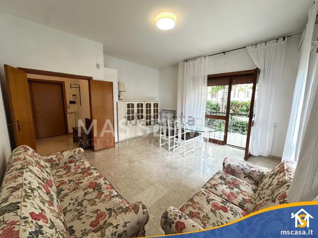 Appartamento in affitto di 78 m² in Via Pirro Ligorio, 9