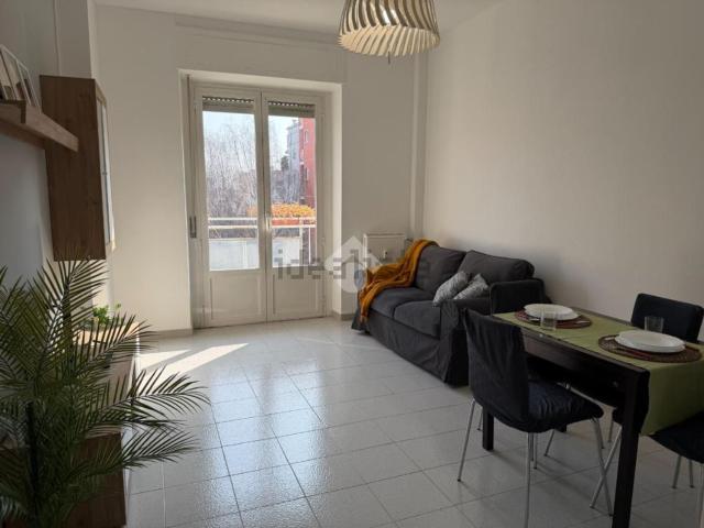 Appartamento in affitto di 78 m² in Via Privata Angiolo Maffucci, 24