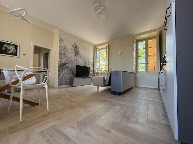 Appartamento in affitto di 78 m² in Via Roma, 38