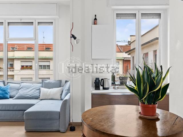 Appartamento in affitto di 78 m² in Via Sant&apos Antonio Maria Zaccaria, 3