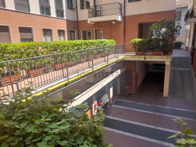 Appartamento in affitto di 78 m² in Via San Luca