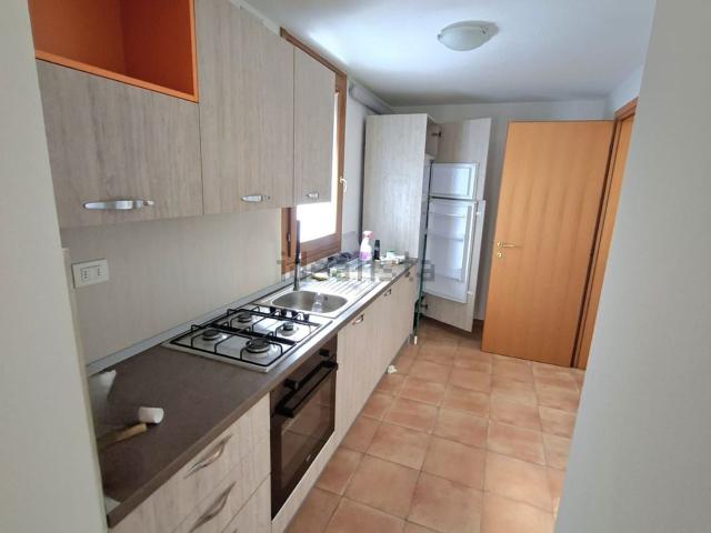 Appartamento in affitto di 78 m² in Via San Martino