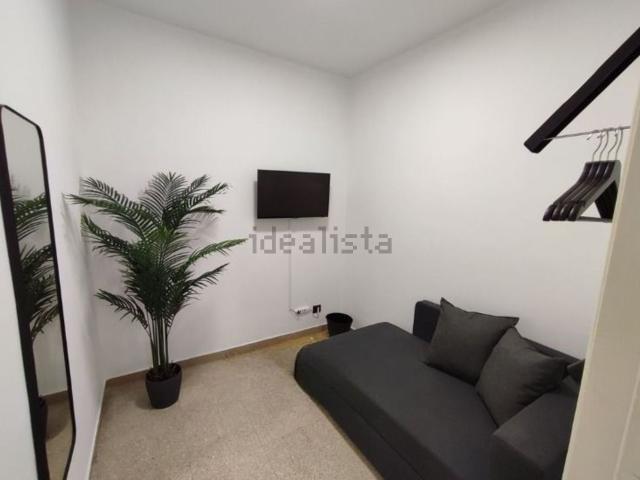 Appartamento in affitto di 78 m² in Via Sandro Sandri