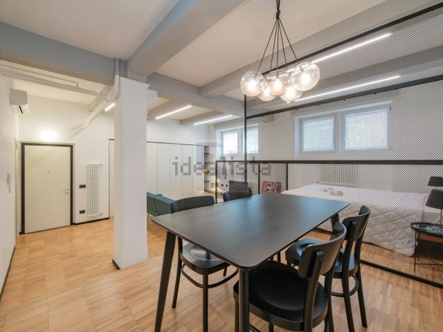 Appartamento in affitto di 78 m² in Via Sansovino, 17