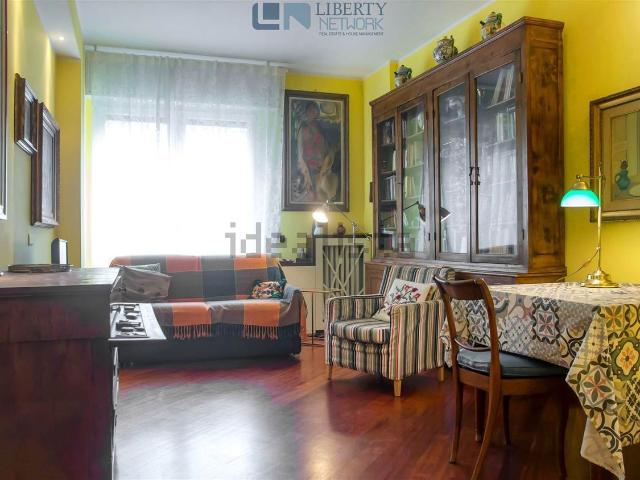 Appartamento in affitto di 78 m² in Via Savona, 65