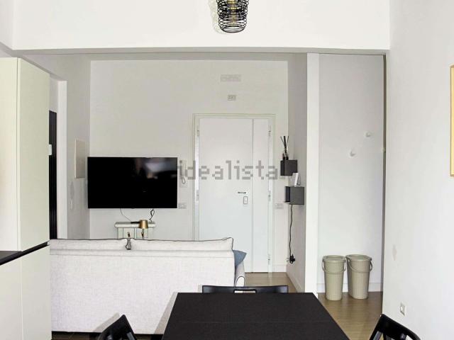 Appartamento in affitto di 78 m² in Via Sisto IV, 113