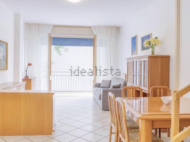 Appartamento in affitto di 78 m² in Viale Amerigo Vespucci, 29