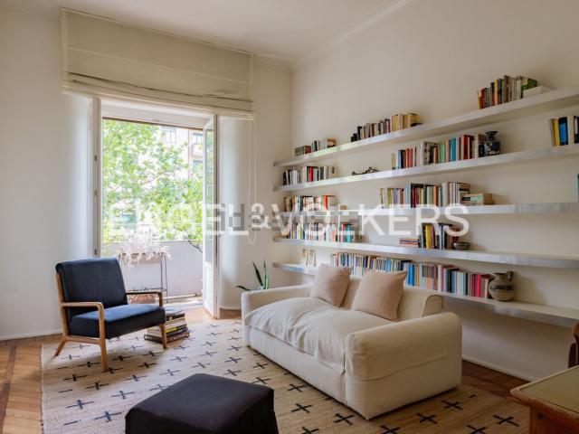 Appartamento in affitto di 78 m² in Viale Brianza, 32