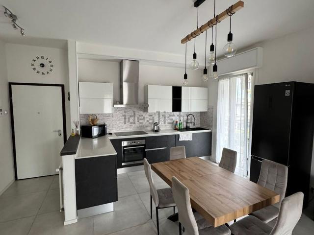 Appartamento in affitto di 78 m² in Viale Carlo Pisacane