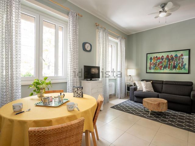 Appartamento in affitto di 78 m² in Viale del Vignola, 127