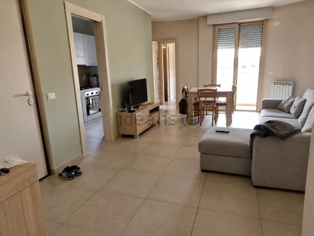Appartamento in affitto di 78 m² in Viale Leon Battista Alberti