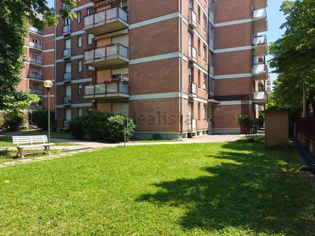Appartamento in affitto di 78 m² in Viale Leonardo Da Vinci, 103
