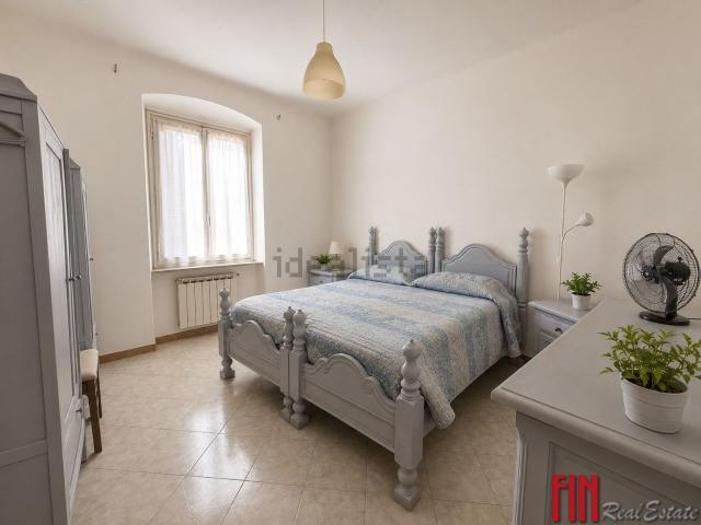 Appartamento in affitto di 78 m² in Via Ambrogio Negrone