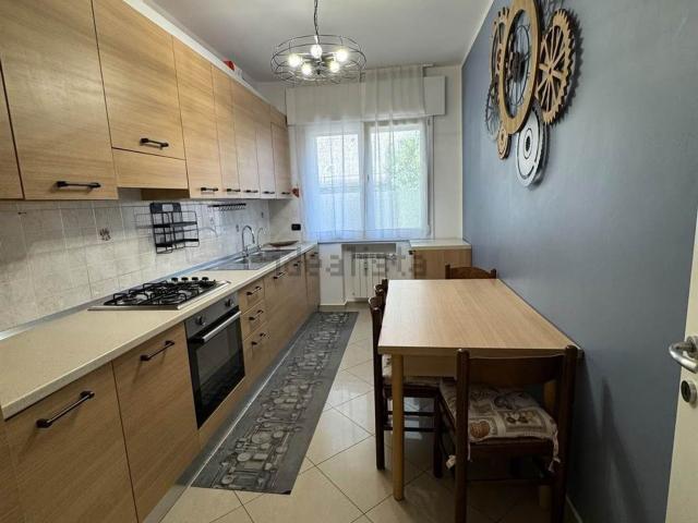 Appartamento in affitto di 78 m²