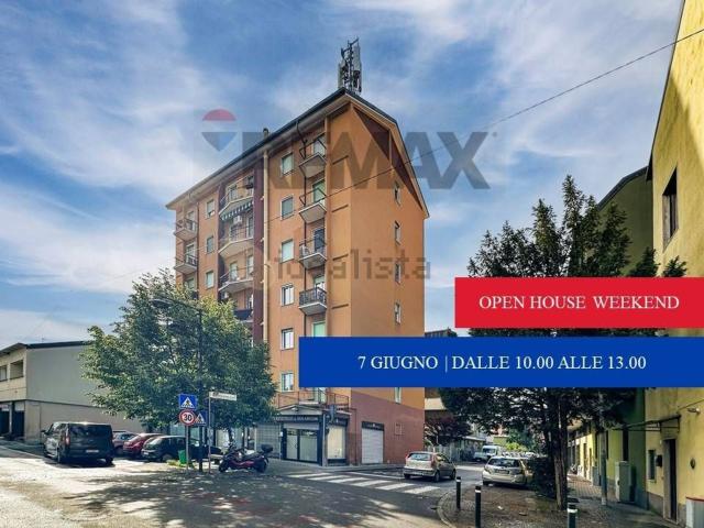 Appartamento in affitto di 78 m²