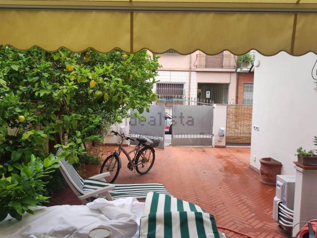 Appartamento in affitto di 78 m²