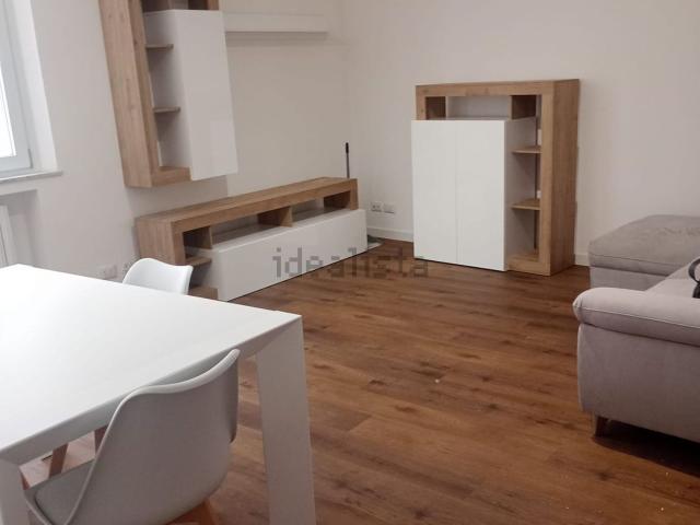 Appartamento in affitto di 78 m²