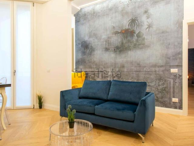 Appartamento in affitto di 78 m²