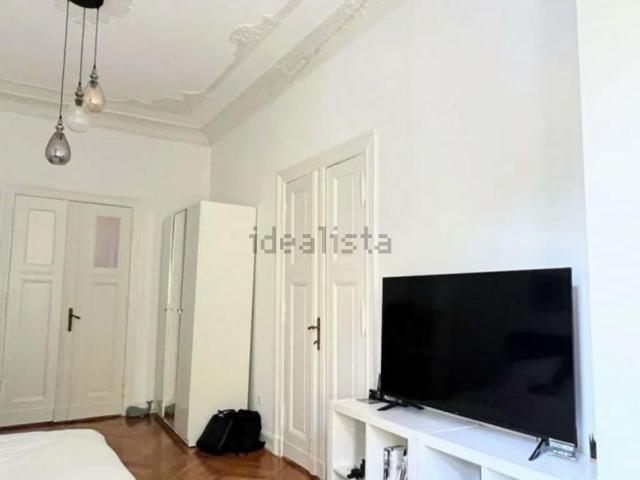 Appartamento in affitto di 79 m² in Corso Re Umberto