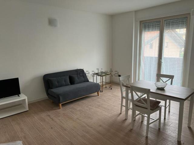 Appartamento in affitto di 79 m² in Corso Torino