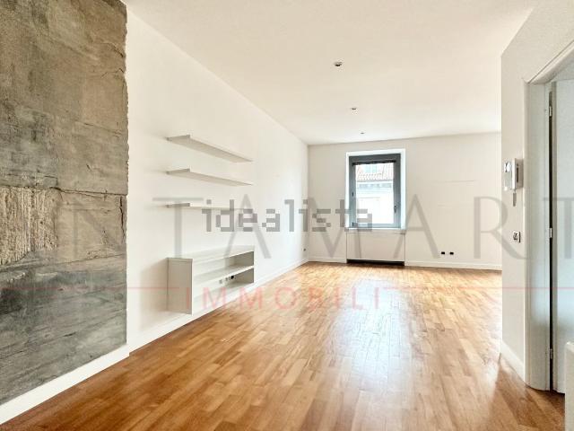 Appartamento in affitto di 79 m² in Piazza del Carmine