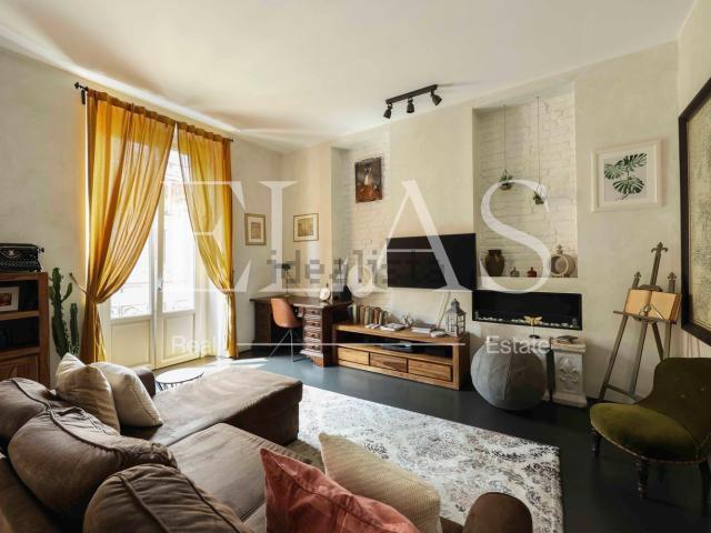 Appartamento in affitto di 79 m² in Piazzale Carlo Archinto, 6