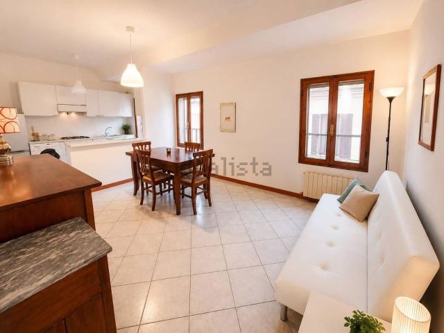 Appartamento in affitto di 79 m² in Vicolo Mozzo della Tegola
