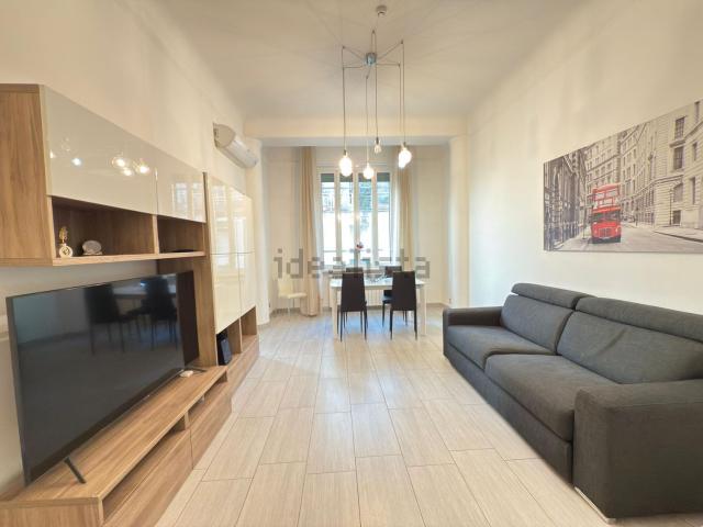 Appartamento in affitto di 79 m² in Via Tagliamento, 11