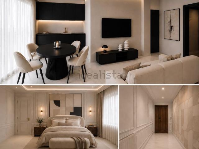 Appartamento in affitto di 79 m² in Via Valle Scrivia