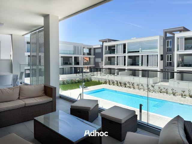 Appartamento in affitto di 79 m² in Via Vincenzo Cecchetelli