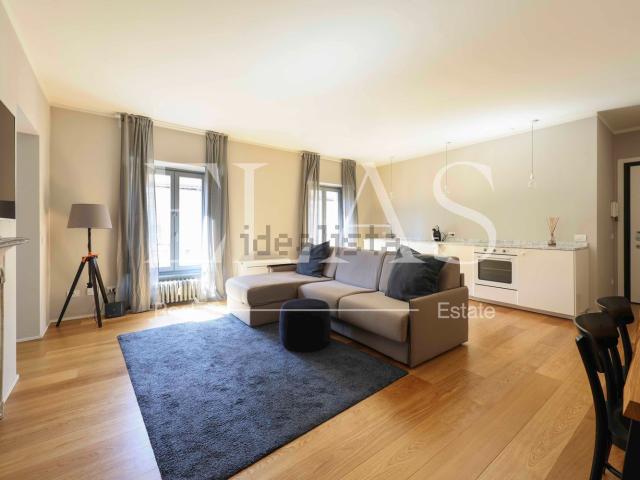 Appartamento in affitto di 79 m² in Via Benvenuto Cellini, 2