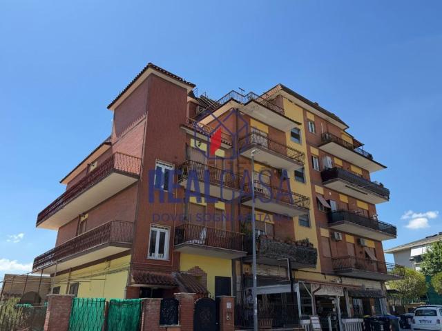 Appartamento in affitto di 79 m² in Via Buscemi, 68