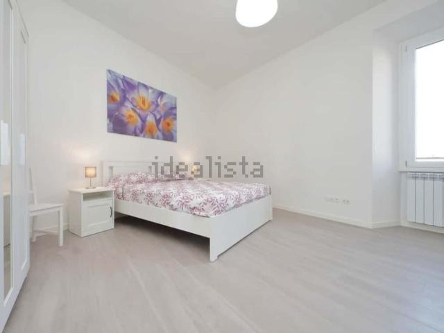 Appartamento in affitto di 79 m² in Via Casilina Vecchia, 27