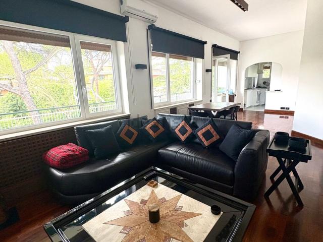 Appartamento in affitto di 79 m² in Via Cassia