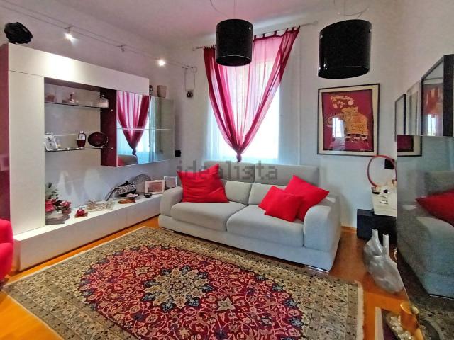 Appartamento in affitto di 79 m² in Via del Campo D&apos Arrigo, 8