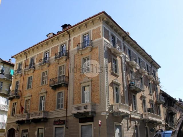 Appartamento in affitto di 79 m² in Via Germanasca, 37