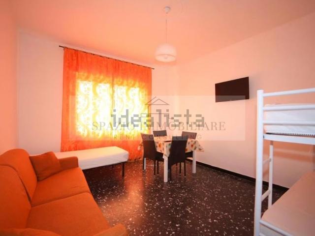 Appartamento in affitto di 79 m² in Via Giotto