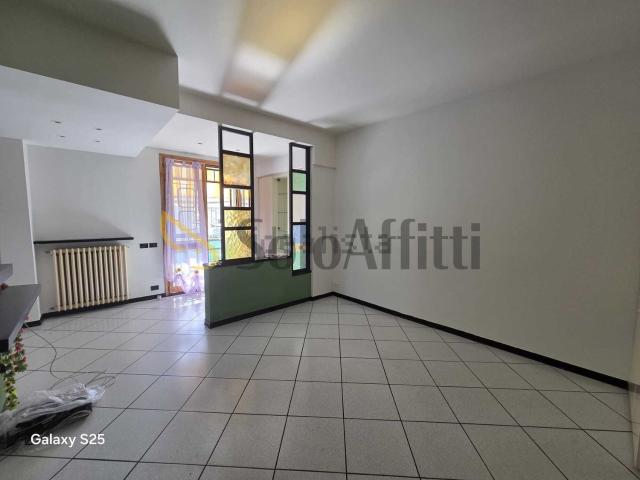 Appartamento in affitto di 79 m² in Via Giuseppe Garibaldi