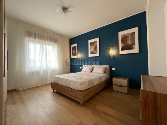 Appartamento in affitto di 79 m² in Via Giuseppe Mazzini