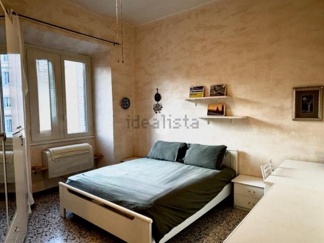Appartamento in affitto di 79 m² in Via Goffredo Mameli, 59