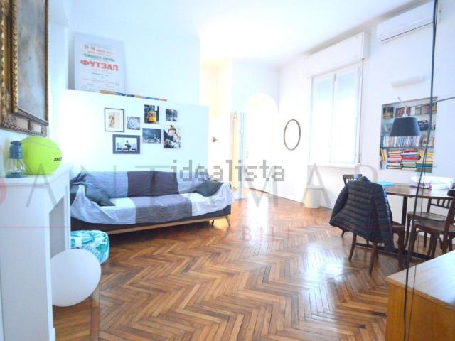 Appartamento in affitto di 79 m² in Via Lesmi