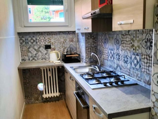 Appartamento in affitto di 79 m² in Via Lorenteggio, 201
