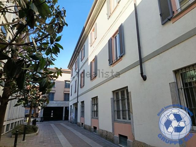 Appartamento in affitto di 79 m² in Via Moriggia, 3