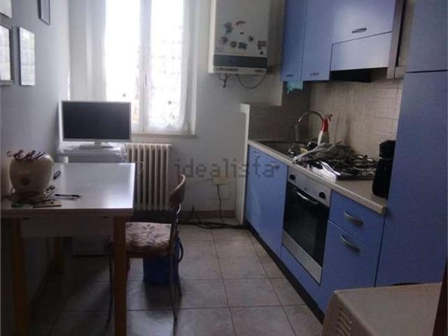 Appartamento in affitto di 79 m² in Via Nino Bixio