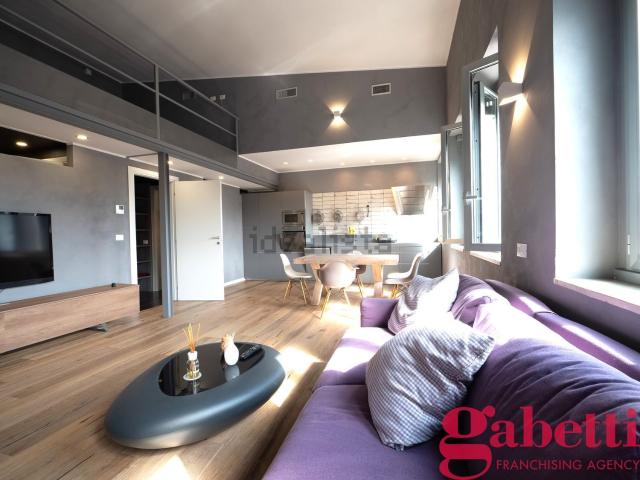 Appartamento in affitto di 79 m² in Via Pietro Valdo, 1