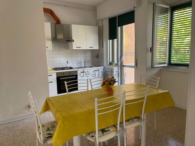 Appartamento in affitto di 79 m² in Via Pontida