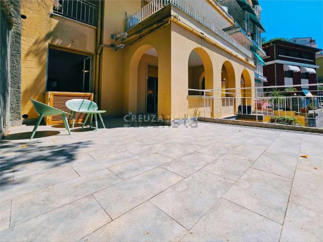 Appartamento in affitto di 79 m² in Via Privata Parco Casana, 29