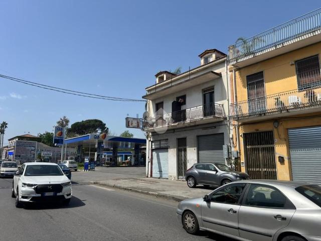 Appartamento in affitto di 79 m² in Via Ruggero I, 78
